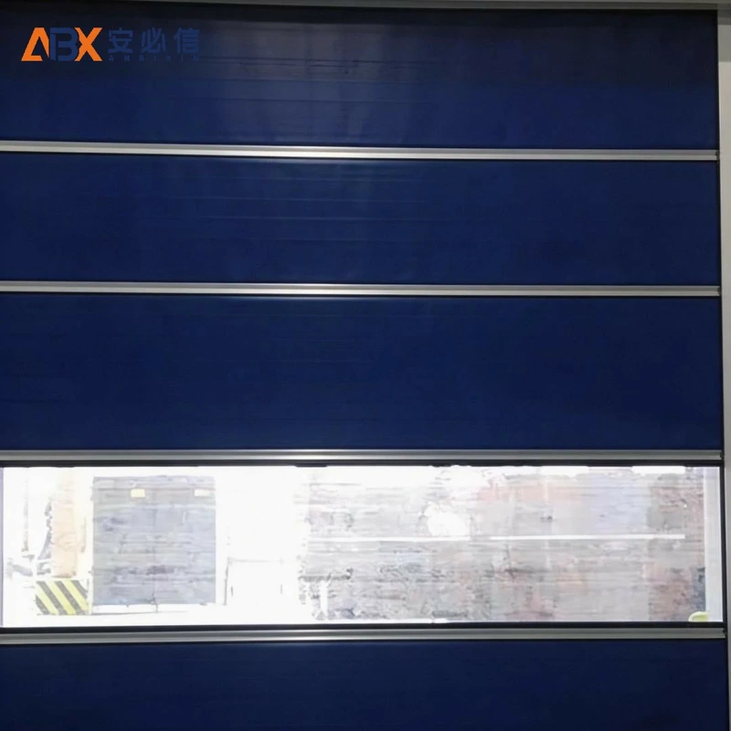 保定市高速门